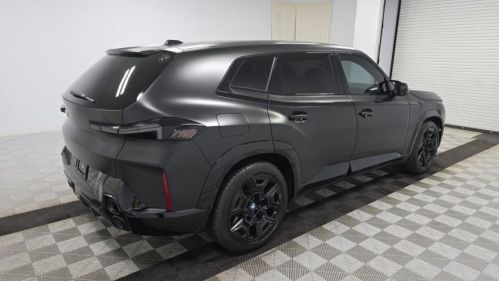 2023 BMW XM 5YM23CS01P9R79183