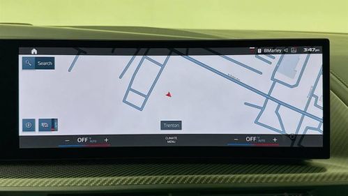 2023 BMW XM 5YM23CS01P9R79183