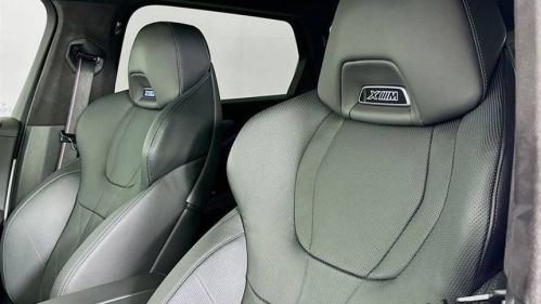 2023 BMW XM 5YM23CS01P9R79183