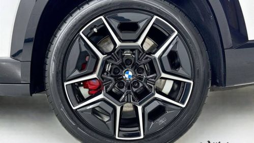2023 BMW XM 5YM23CS01P9R79183