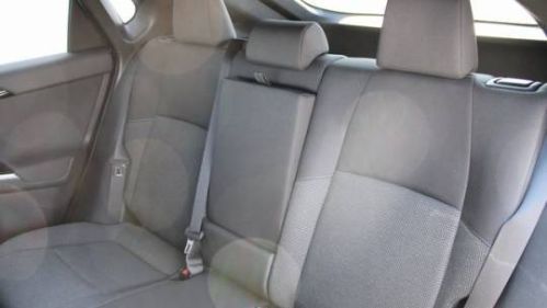2025 Subaru Solterra JTMABABA6SA096000