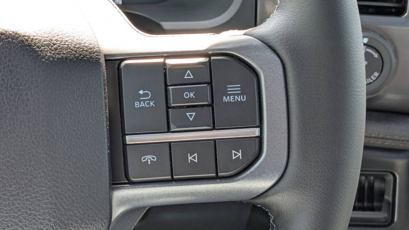 2025 Ford F-150 Lightning 1FT6W5L79SWG01017