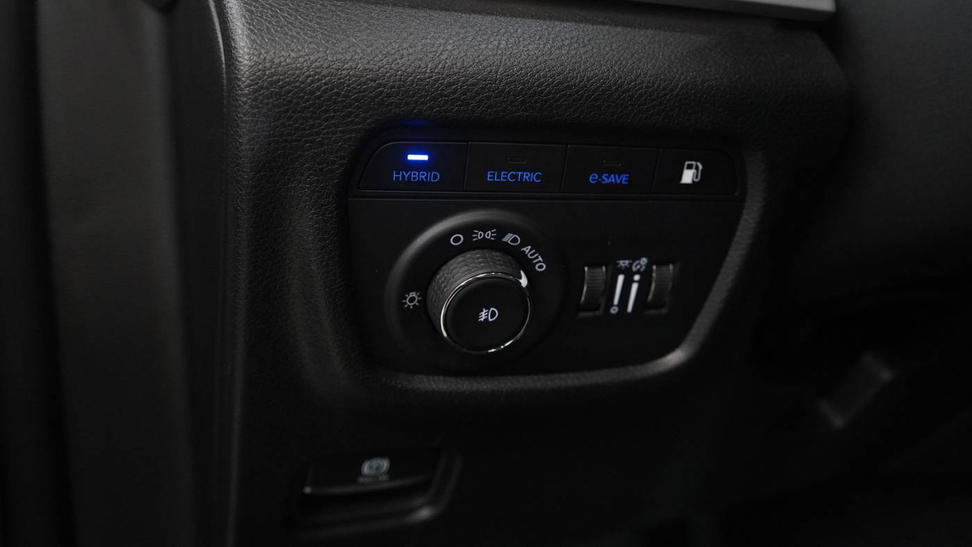 2023 Jeep Grand Cherokee 1C4RJYB63PC624064