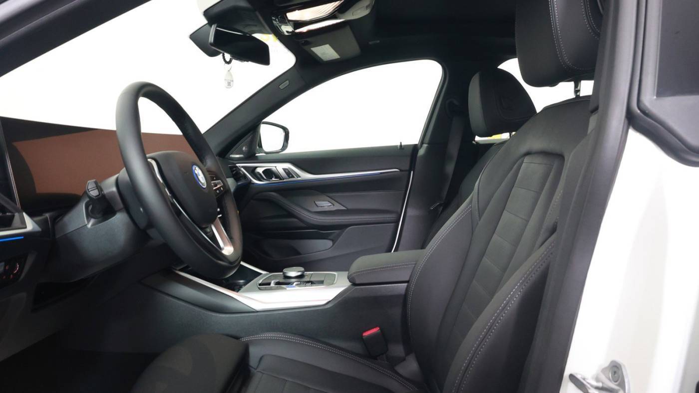 2024 BMW i4 WBY83FB08RFS76929