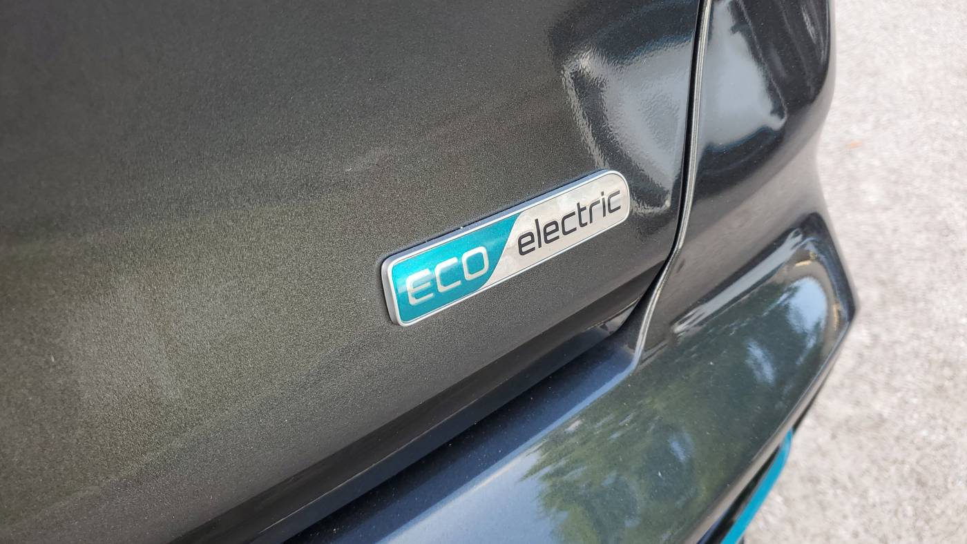2022 Kia NIRO EV KNDCC3LGXN5118050