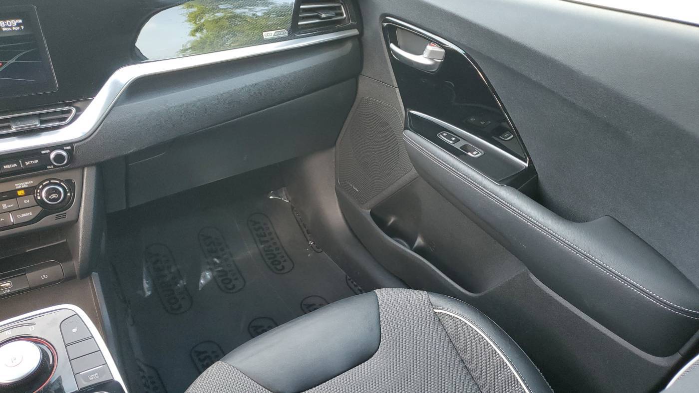 2022 Kia NIRO EV KNDCC3LGXN5118050