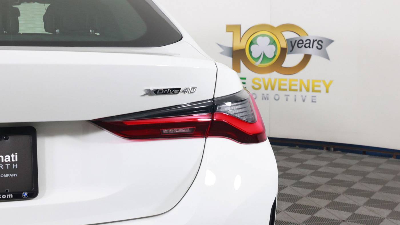 2024 BMW i4 WBY83FB08RFS76929