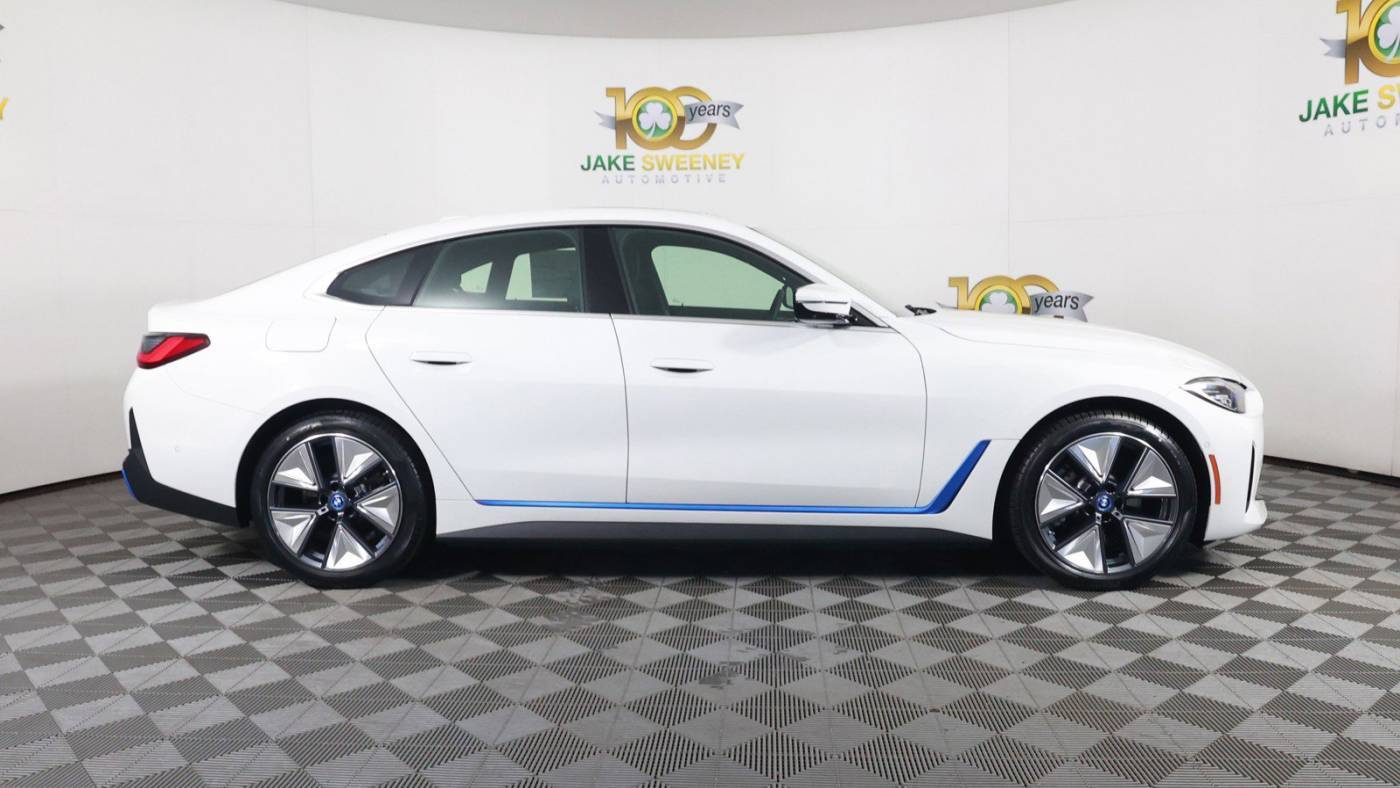 2024 BMW i4 WBY83FB08RFS76929