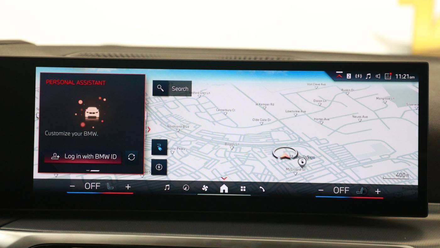 2024 BMW i4 WBY83FB08RFS76929