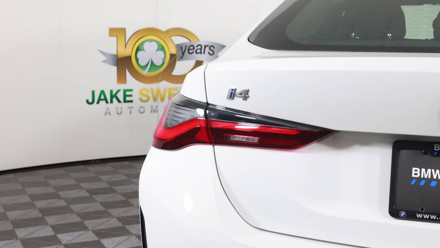 2024 BMW i4 WBY83FB08RFS76929