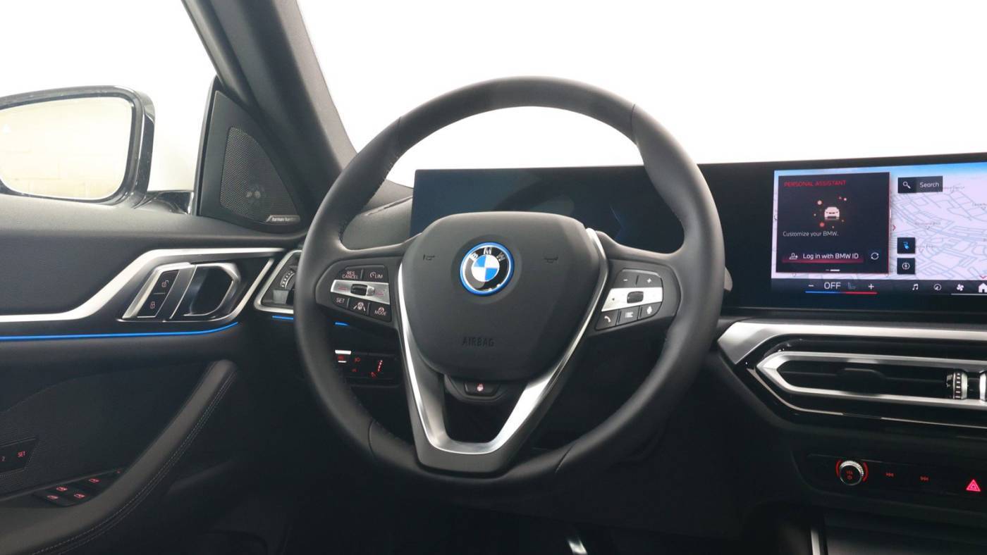 2024 BMW i4 WBY83FB08RFS76929