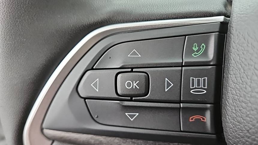 2025 Jeep Grand Cherokee 1C4RJYB63S8690545