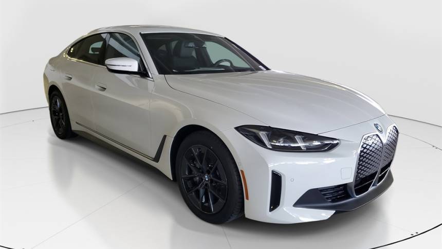 2025 BMW i4 WBY23HD08SFU81333