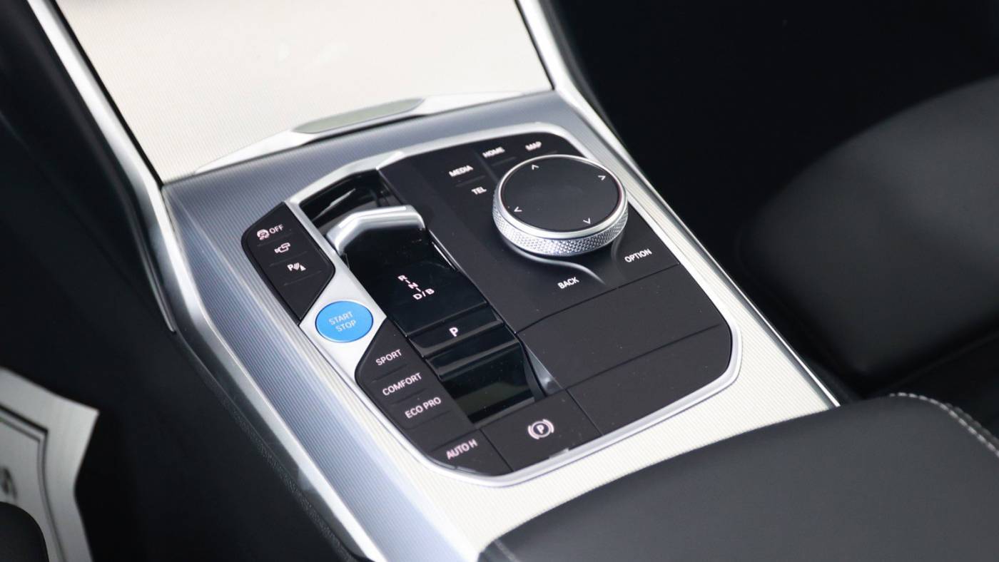 2024 BMW i4 WBY83FB08RFS76929
