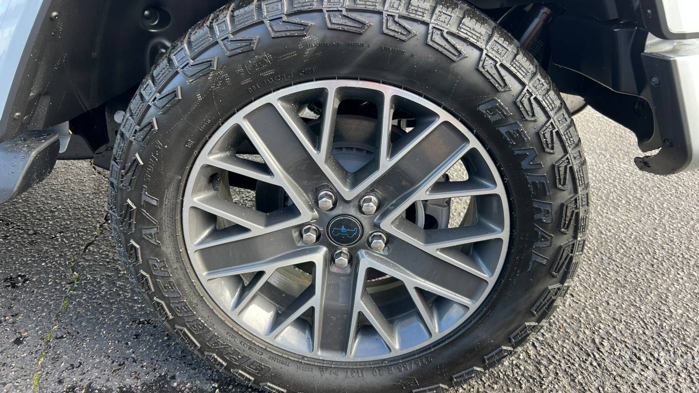2024 Jeep Wrangler 1C4RJXU61RW210998