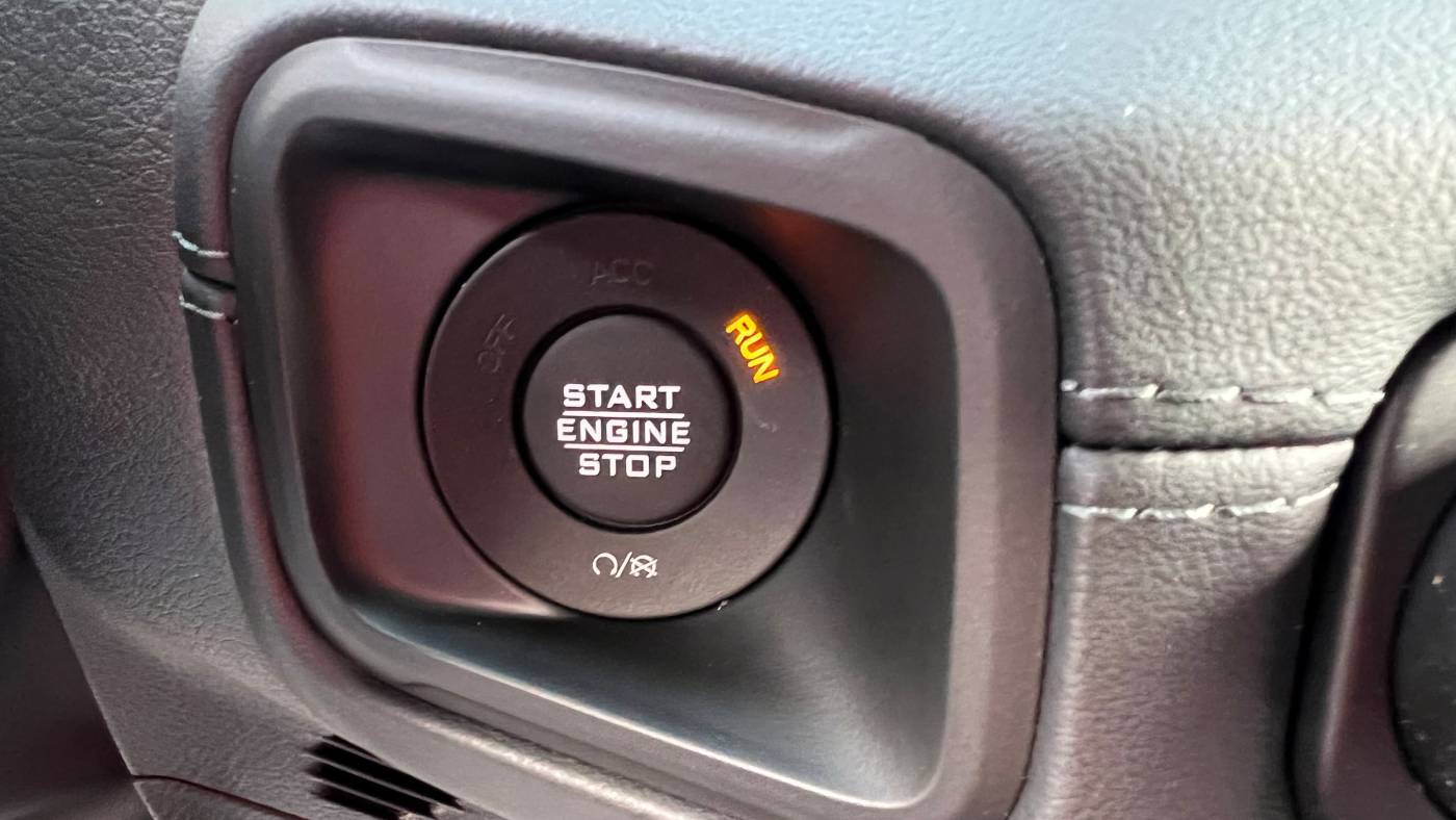 2024 Jeep Wrangler 1C4RJXU61RW210998