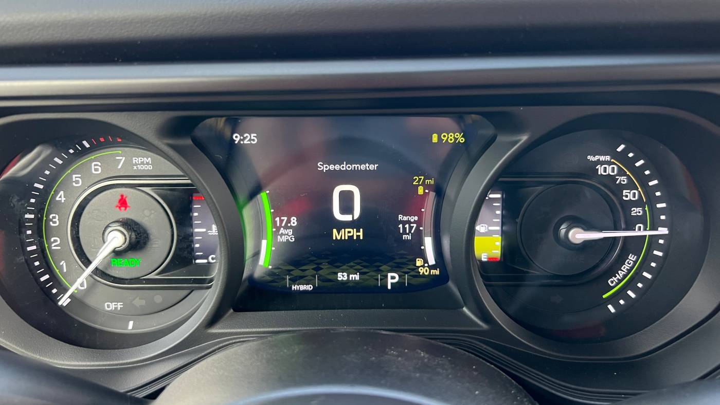 2024 Jeep Wrangler 1C4RJXU61RW210998
