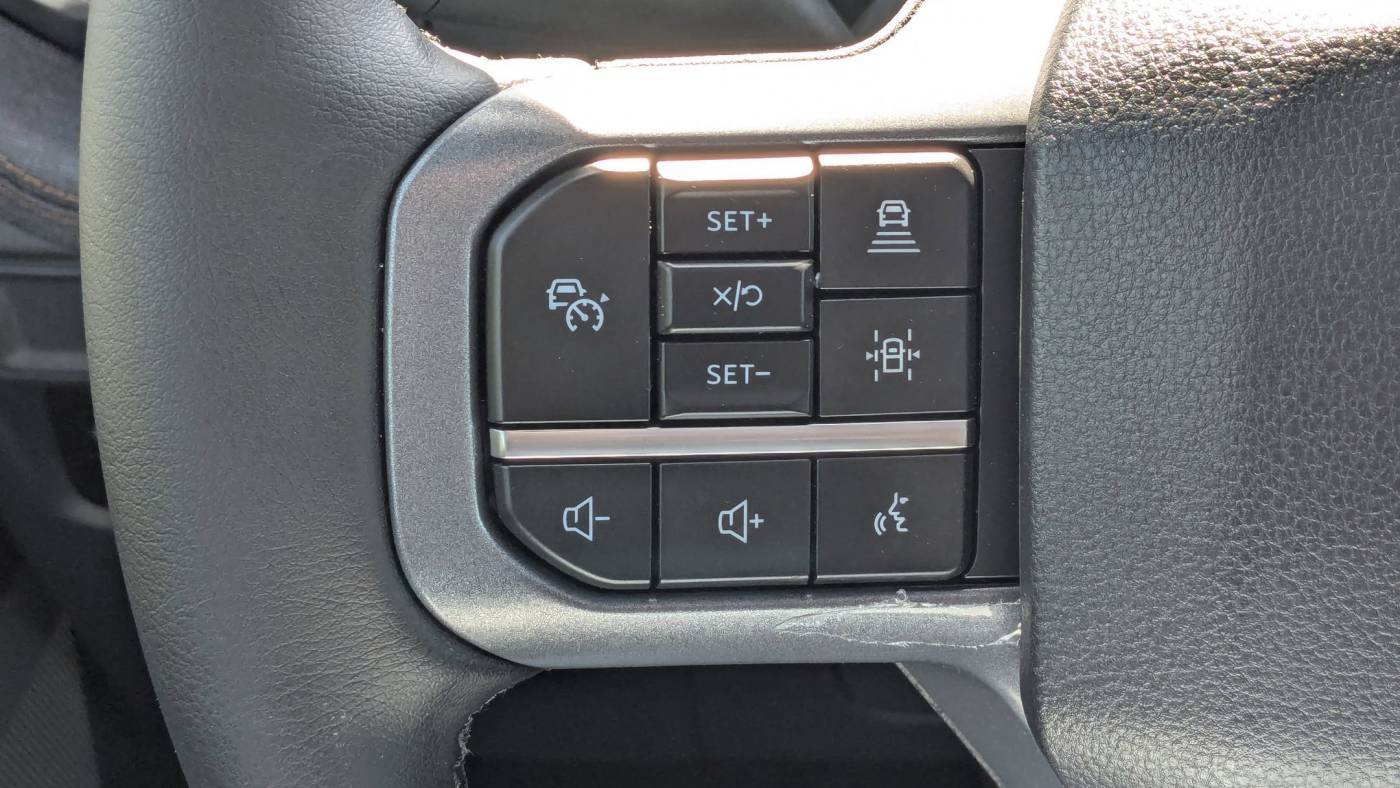 2025 Ford F-150 Lightning 1FT6W5L79SWG01017