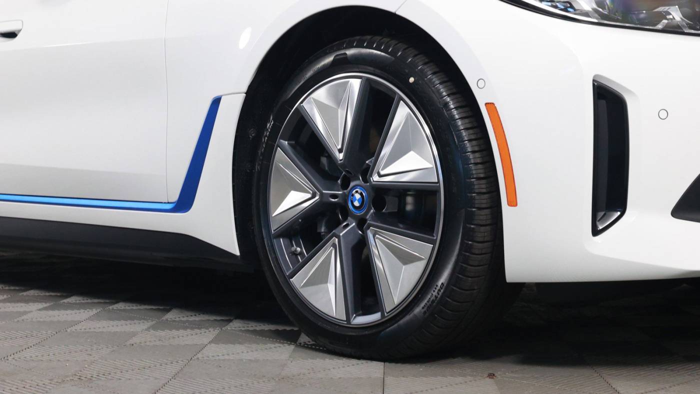 2024 BMW i4 WBY83FB08RFS76929