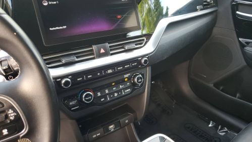 2022 Kia NIRO EV KNDCC3LGXN5118050