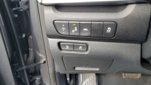 2022 Kia NIRO EV KNDCC3LGXN5118050