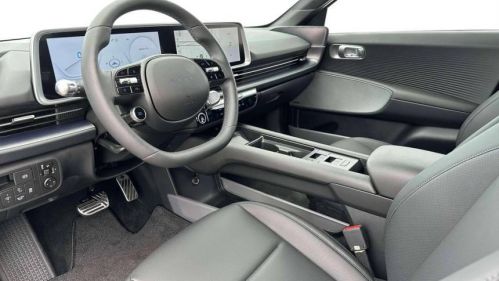 2025 Hyundai IONIQ 6 KMHM34ACXSA089965