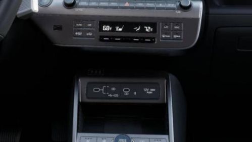2025 Hyundai Kona Electric KM8HE3A62SU030326