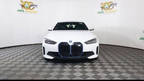 2024 BMW i4 WBY83FB08RFS76929
