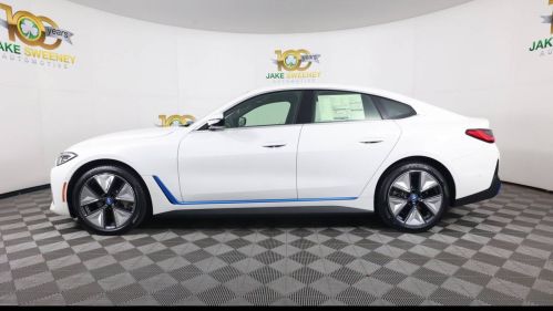2024 BMW i4 WBY83FB08RFS76929