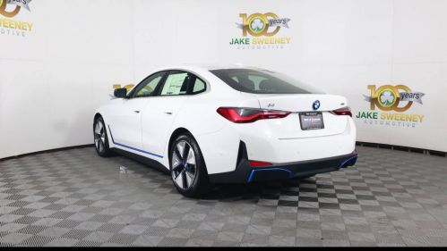 2024 BMW i4 WBY83FB08RFS76929