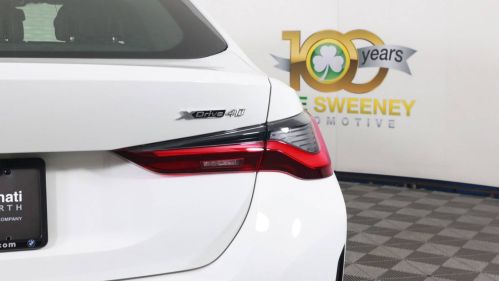 2024 BMW i4 WBY83FB08RFS76929