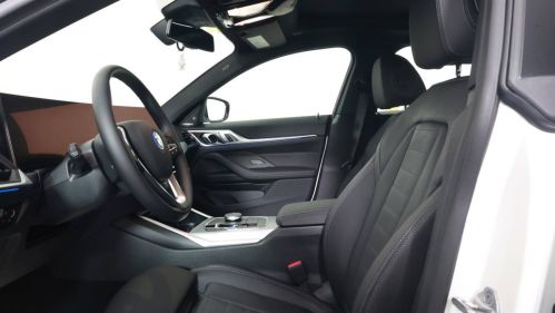 2024 BMW i4 WBY83FB08RFS76929