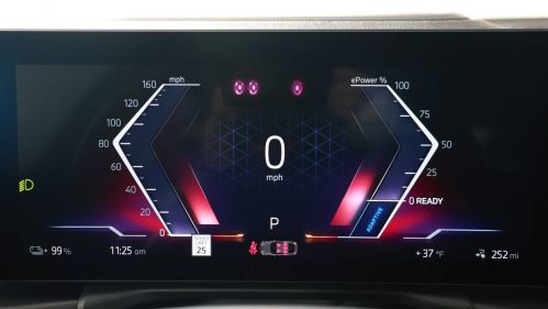 2024 BMW i4 WBY83FB08RFS76929
