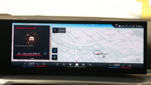 2024 BMW i4 WBY83FB08RFS76929