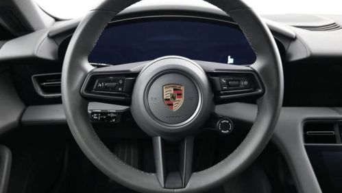 2025 Porsche Taycan WP0AA2Y15SSA09815