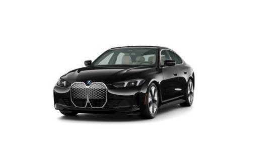 2025 BMW i4 WBY23HD00SFV07553
