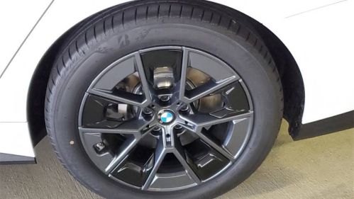 2025 BMW i4 WBY23HD08SFU81333