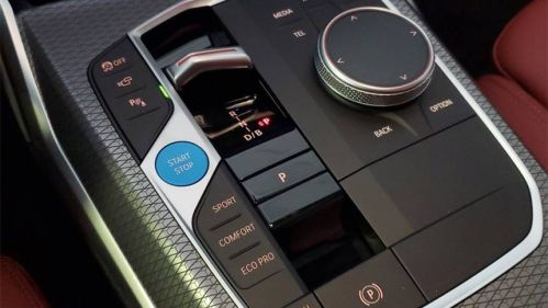 2025 BMW i4 WBY23HD08SFU81946