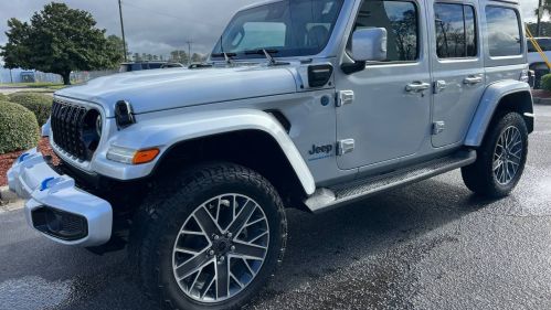2024 Jeep Wrangler 1C4RJXU61RW210998