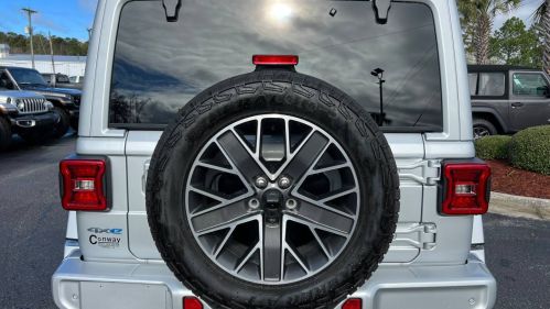 2024 Jeep Wrangler 1C4RJXU61RW210998