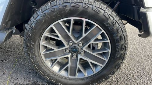 2024 Jeep Wrangler 1C4RJXU61RW210998