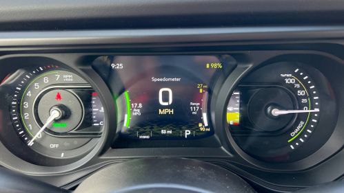 2024 Jeep Wrangler 1C4RJXU61RW210998