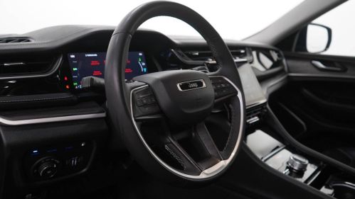 2023 Jeep Grand Cherokee 1C4RJYB63PC624064