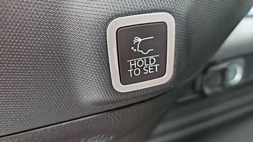 2025 Jeep Grand Cherokee 1C4RJYB63S8690545