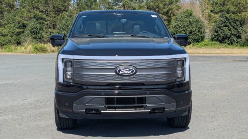 2025 Ford F-150 Lightning 1FT6W5L79SWG01017