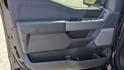 2025 Ford F-150 Lightning 1FT6W5L79SWG01017