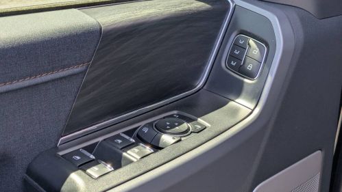 2025 Ford F-150 Lightning 1FT6W5L79SWG01017