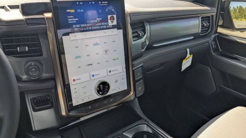 2025 Ford F-150 Lightning 1FT6W5L79SWG01017