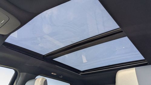 2025 Ford F-150 Lightning 1FT6W5L79SWG01017