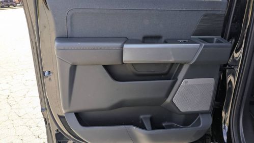 2025 Ford F-150 Lightning 1FT6W5L79SWG01017